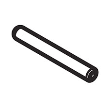Makita HY00000165 Spring Pin 3-28, AN453