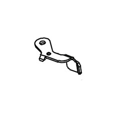 Makita HY00000185 Lever Plate, AN453