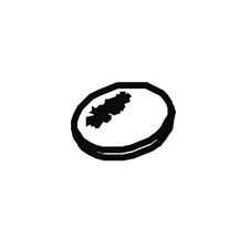 Makita HY00000198 Holder Cap, AN453