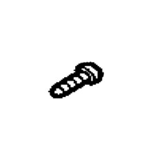 Makita HY00000241 Pan Head Screw M5X16, AC310H