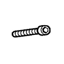Makita HY00000253 Hex Socket Head Bolt M8X70, AC310H