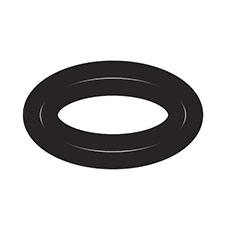Makita HY00000419 O Ring, AF353
