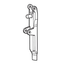 Makita HY00000463 Door, AF635