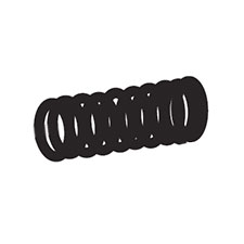 Makita HY00000469 Compression Spring 3, AF601