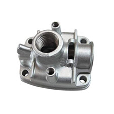 Makita HY00000497 Inlet Cap, AF353