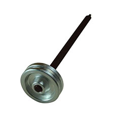 Makita HY00000550 Driver Blade Ass'y, AF635