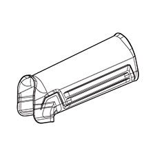 Makita HY00000557 Grip, AF635