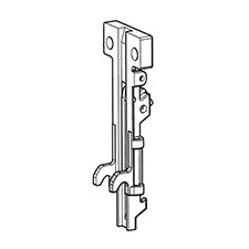 Makita HY00000605 Drinver Guide, AF635