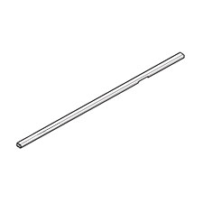 Makita HY00000621 Magazine Rail, AF601
