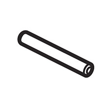 Makita HY00000682 Spring Pin 3-25, AF353