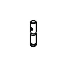 Makita HY00000793 Adjuster Shaft, AN454