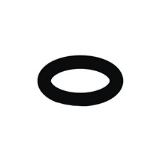 Makita HY00000795 Ring Spring 5, AN454