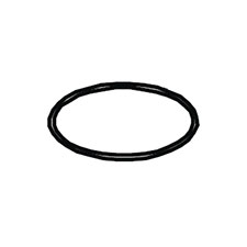 Makita HY00000820 O-ring 41, AN454
