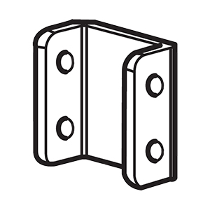 Makita HY00000867 Holder, AN924