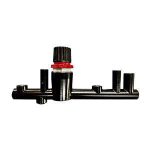 Makita HY00001031 Regulator Ass'y, MAC210Q