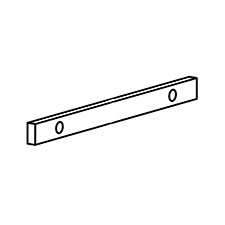 Makita JM23100063 Key, LS1018L
