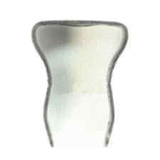 Makita JM23100091 Wrench Clip, LS1018L