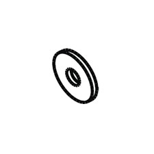 Makita JM23400041 Knob Washer, WST05