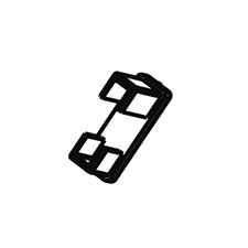 Makita JM23400064 Leg Cover, WST05