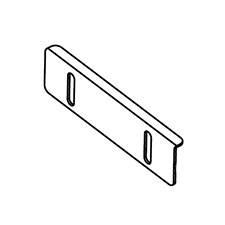 Makita JM23400082 Stopper, WST05