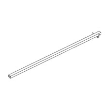 Makita JM23400083 Ext. Wing Ass'y B, WST05