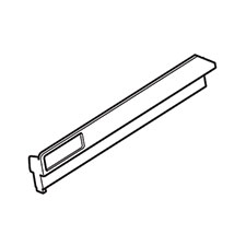 Makita JM23500025 Sub Fence, LS0815F
