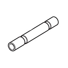 Makita JM23500064 Connection Shaft, LS0815F
