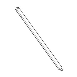 Makita JM23600051 Leg C, WST06