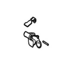 Makita K0500-2851 Trigger Ass'y (dual-action), AT1150A