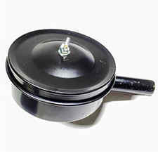 Makita MAIF35 Intake Filter Ass'y, MAC5501G