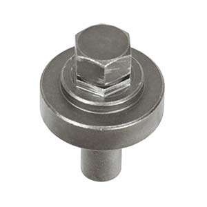 Makita 326351-6 Lever Shaft, XBP01
