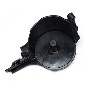 Makita HY00001051 Magazine Ass'y, AN613