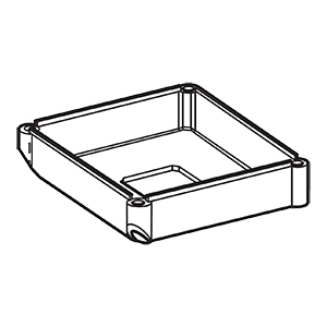 Makita QY00000048 Controller Box, DML810