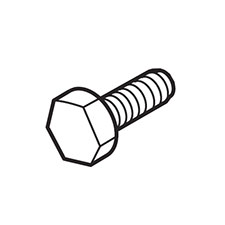 Makita SC00000134 Hold Bolt, SC190DWDE