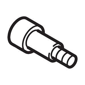 Makita SC03500990 Bolt, XCS04