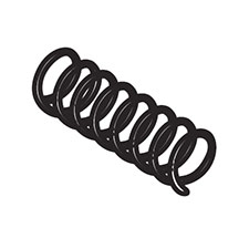 Makita SE00000184 Spring, LXRM03B