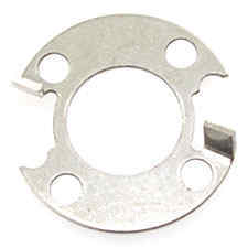 Makita SE00000192 Handle Sus-plate (l), LXRM03B