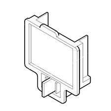 Makita SE00000261 Terminal, LXRM03B