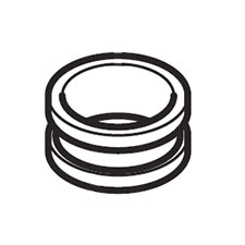 Makita SE00000398 Rod Ant Packing, XRM04B