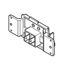 Makita SE00000416 Terminal E (b), XRM04B