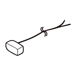 Makita SE00000587 Lead Wire W/connector, XRM09B