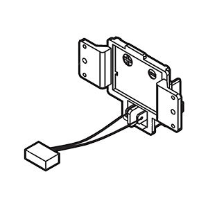 Makita SE00000652 Terminal D Ass'y, XRM11