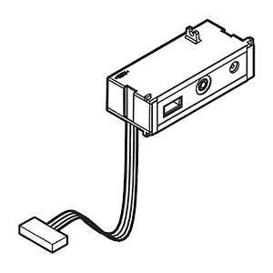 Makita SE00000655 Jack Holder Ass'y, XRM11