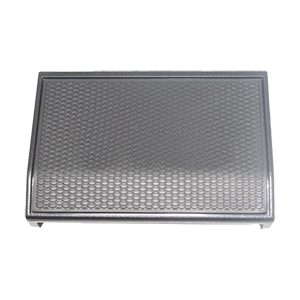Makita SE00000706 Locker Cover, XRM09B