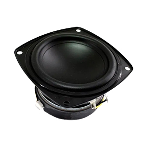 Makita SE00000739 Speaker Ass'y (4"), XRM09B