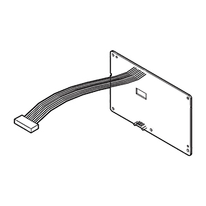 Makita SE00000813 Pcb A Ass'y, XRM11