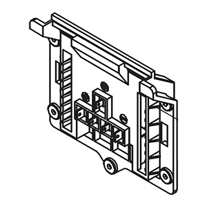 Makita SE00000894 Xgt Terminal Ass'y, GRM02