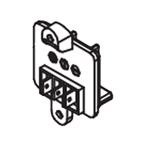 Makita SE00000895 Cxt Terminal Ass'y, GRM02