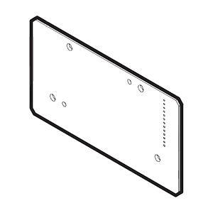 Makita SE00001008 Pcb D Ass'y