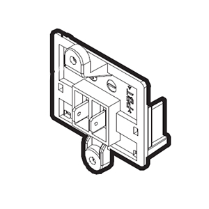 Makita SE00001013 Lxt Terminal Ass'y
